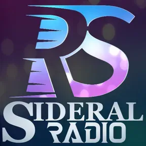RS. Sideral Radio