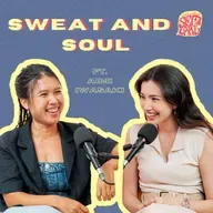 Episode 180: Sweat And Soul ft. Aimi Iwasaki