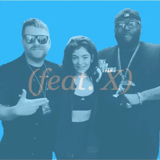Lorde X Run The Jewels