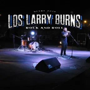 Los Larry Burns