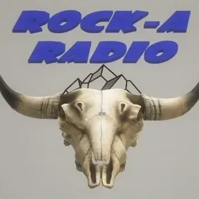 ROCK-A RADIO
