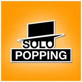 Solo Popping Radio