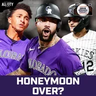 Is the White Sox loss record still on the table for the Rockies? | DNVR Rockies Podcast