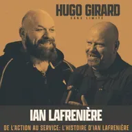CE DIMANCHE - Ian Lafreniere: se livre comme jamais