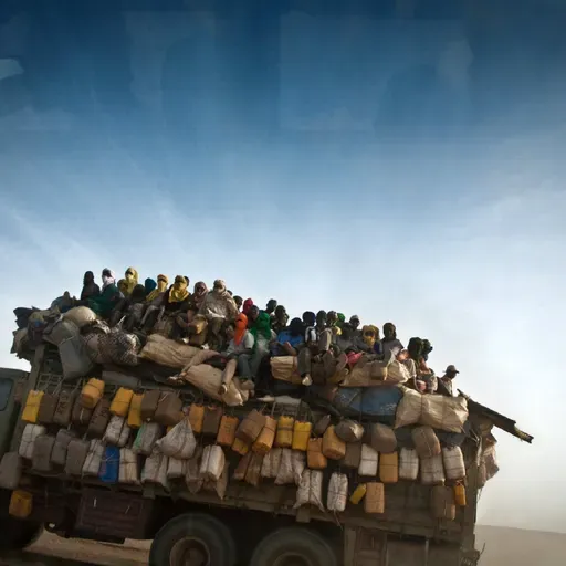 Il viaggio di Lou - Puntata 3 - A cura di Cleziana Iacona