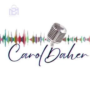 Carol Daher | Mulher na Bolsa