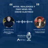 Mitos, realidades y fake news del coche eléctrico