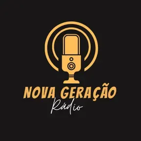 RÁDIO NOVA GERAÇÃO