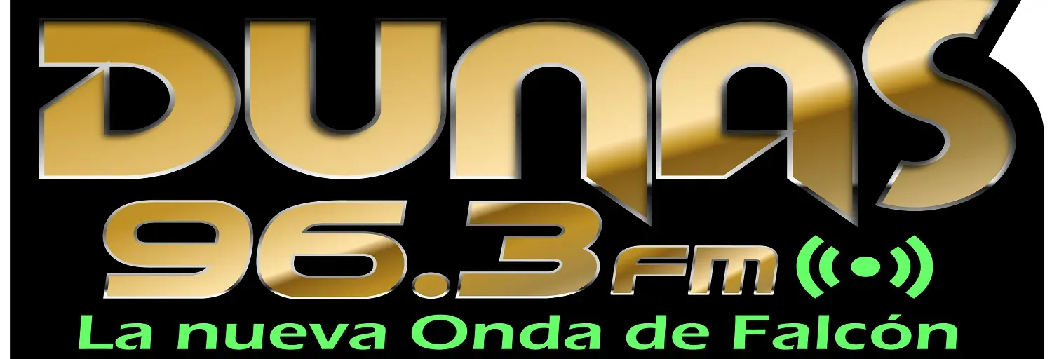 Dunas 96.3 fm