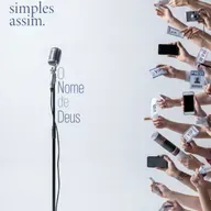 “SIMPLES ASSIM” - O NOME DE DEUS | 15 de março de 2026 | Massuello Jr