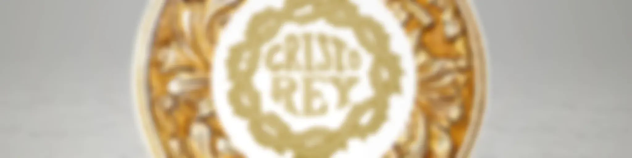 Cristo Rey Candelaria Oficial