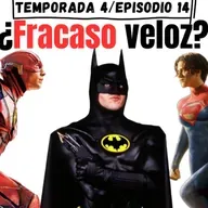 Flash: ¿Fracaso veloz?