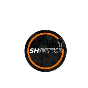 Shalom Geeks