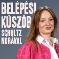 Egy valódi podcast-beszélgetés túl kockázatos Orbánnak | Belépési Küszöb Schultz Nórával