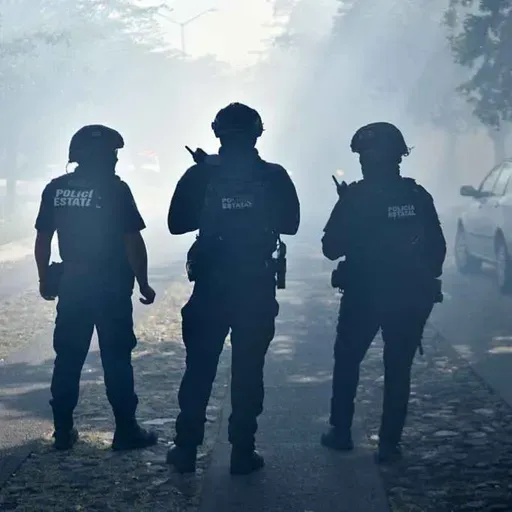 What fresh hell in Mexico?