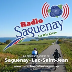 Radio Saguenay La Hit Liste