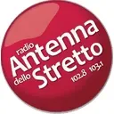 Radio Antenna Dello Stretto Messina diretta