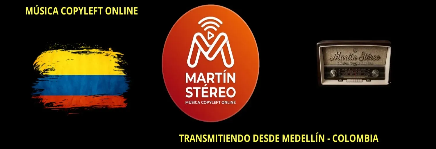 MARTÍN STEREO