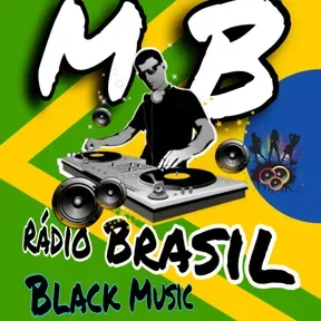 Black Music MB RÁDIO BRASIL