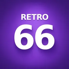 Retro 66