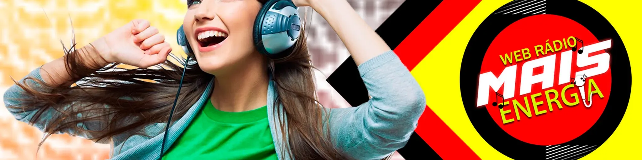 Web Rádio Mais Energia