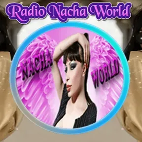 Radio Nacha Woorld