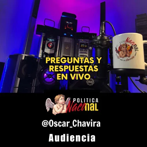 Preguntas y respuestas en vivo