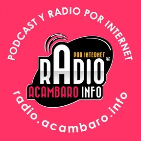 Radio Acámbaro Info en vivo
