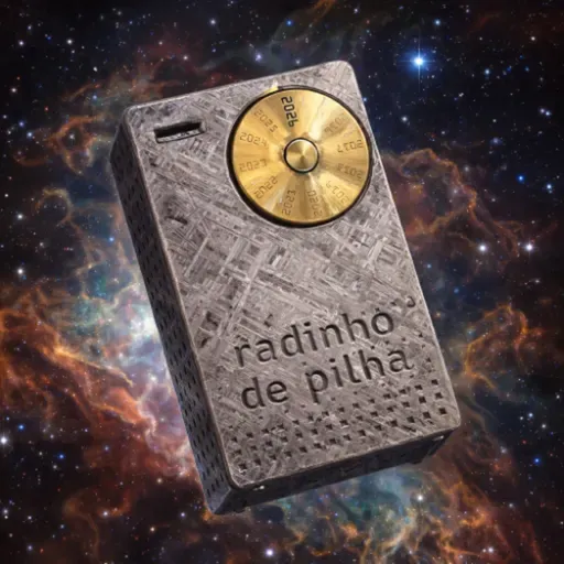 o metal que não é deste mundo, como entender melhor a Humanidade