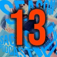 Saga Podcast S25E13 - Espocones