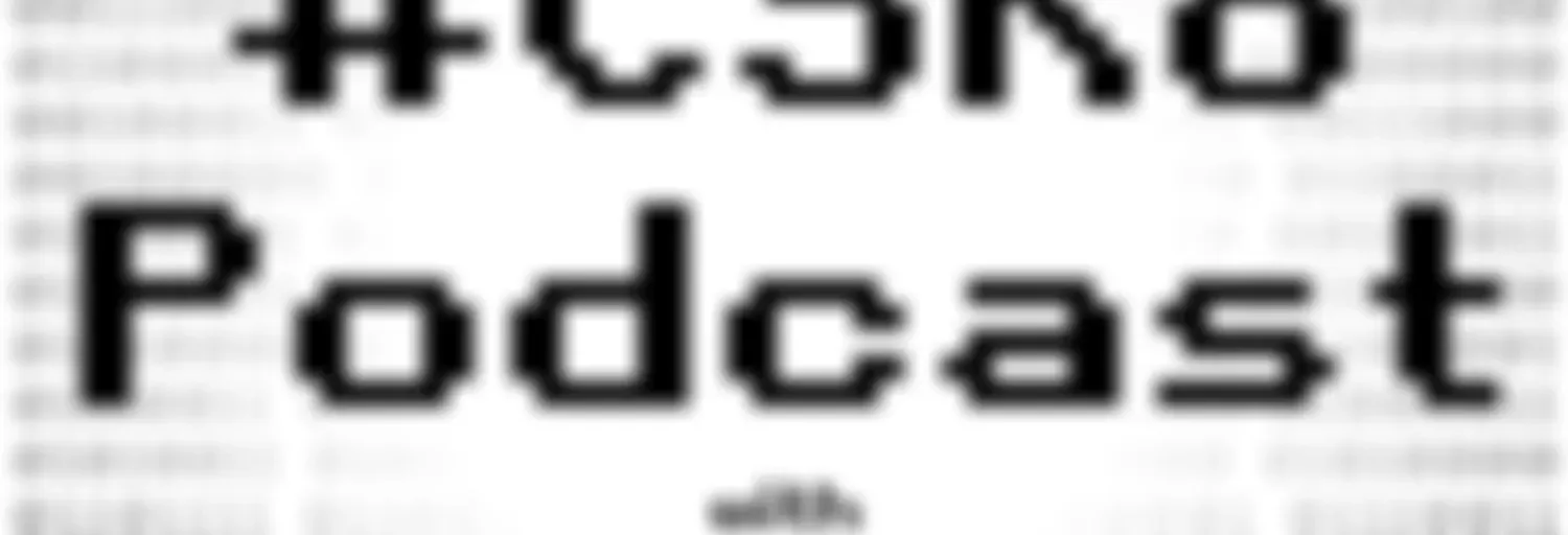 #CSK8 Podcast - A podcast for computer science educators