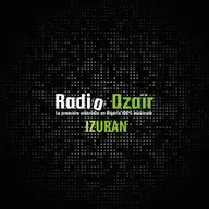 Radio Dzair - Izuran (ازوران) بث حي
