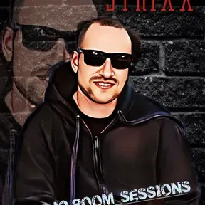 STRIXX_STUDIO ROOM SESSIONS