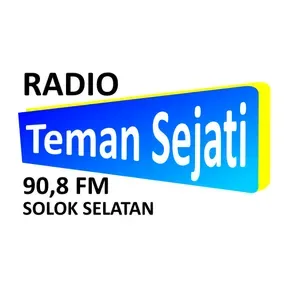 Radio Teman Sejati langsung