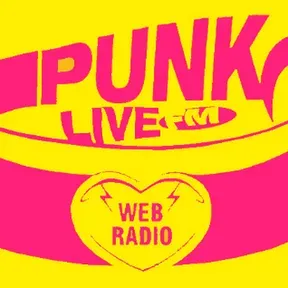 Punklivefm