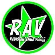 Rav Radio Antenna Verde diretta