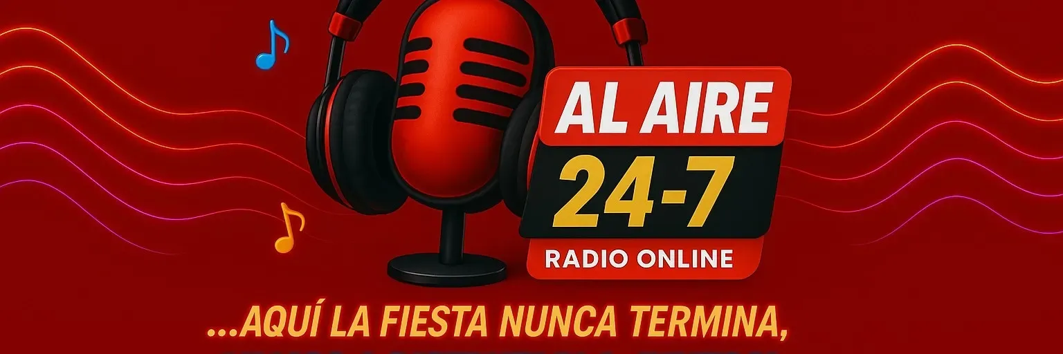 AL AIRE 24.7