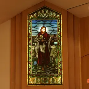 Bethany Presbyterian Church