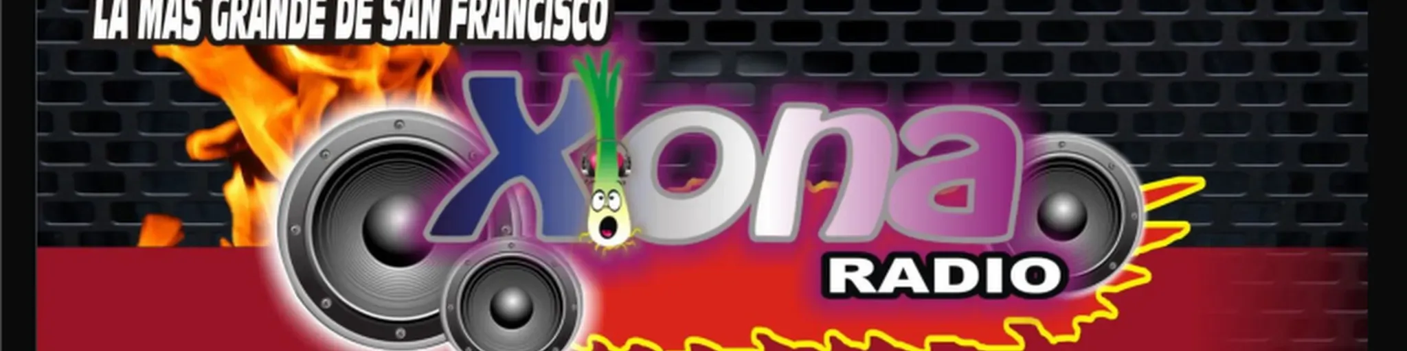 XONA - RADIO