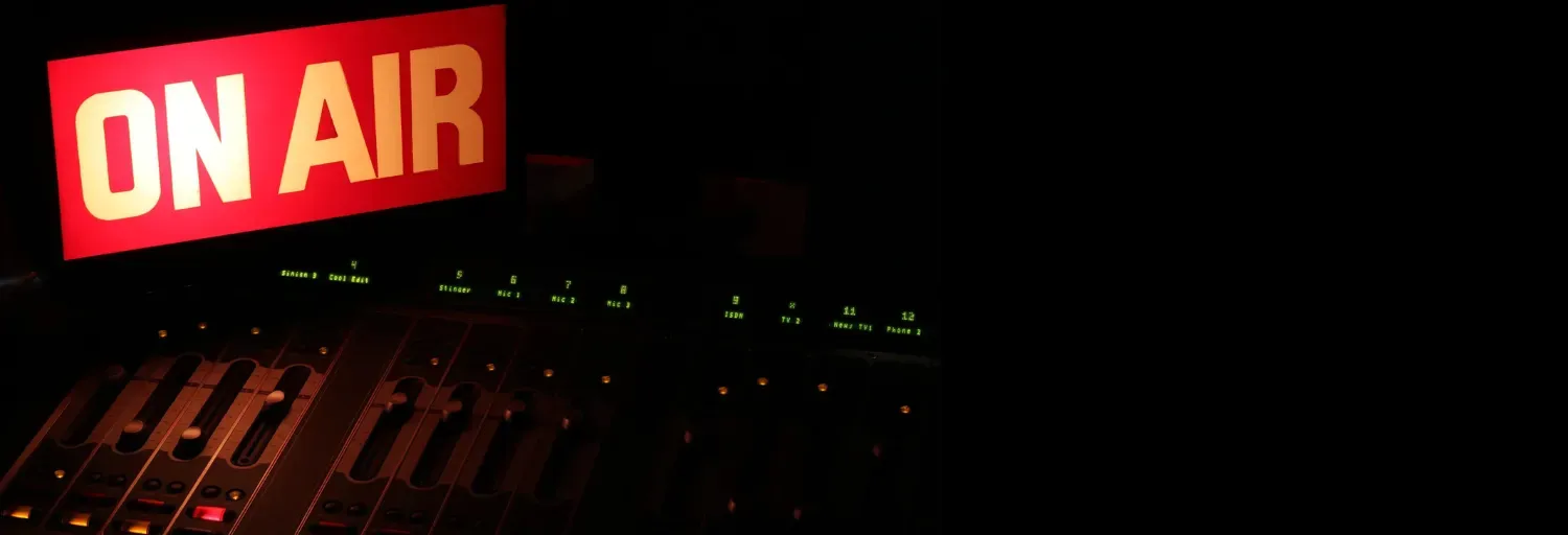 RiddimToDem Radio