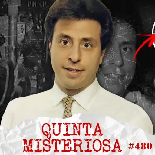 A babá contou detalhes surreais que reabriram o caso | Howard Pilmar #480