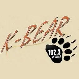 WHKB K-Bear 102