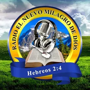 Radio El Nuevo Milagro de Dios