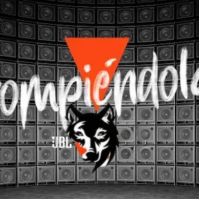 ROMPIENDOLA JBL