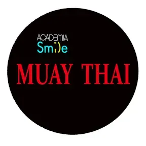 ACADEMIA SMILE MUAY THAI