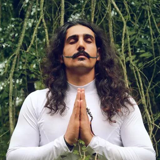 2.30.- El hombre Cósmico y como vencer el Nihilismo.