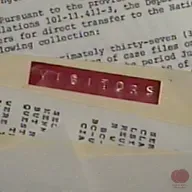 VISITORS: Jeremiah Horstman 2 (DUMBs, Disclosure, Beyond Skinwalker Ranch)