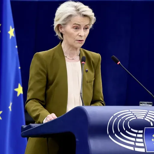 Auto, riprende il Dialogo strategico. Von der Leyen, 'combineremo neutralità tecnologica e transizione'