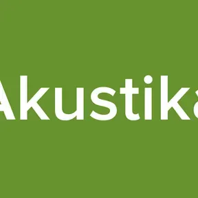 Akustika