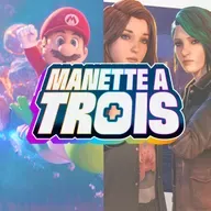 Manette à Trois: Super Mario Galaxy et les hausses tarifaires du jeu vidéo !